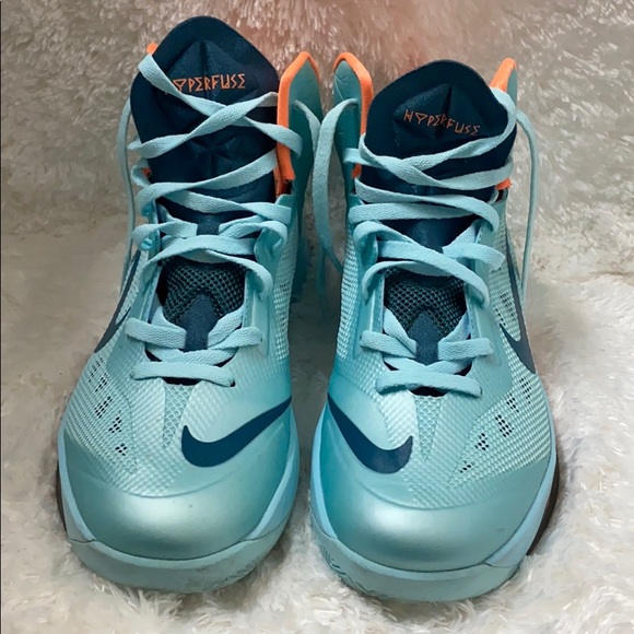 nike hyperfuse 2013 price